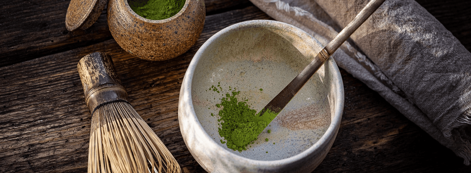 Matcha Set