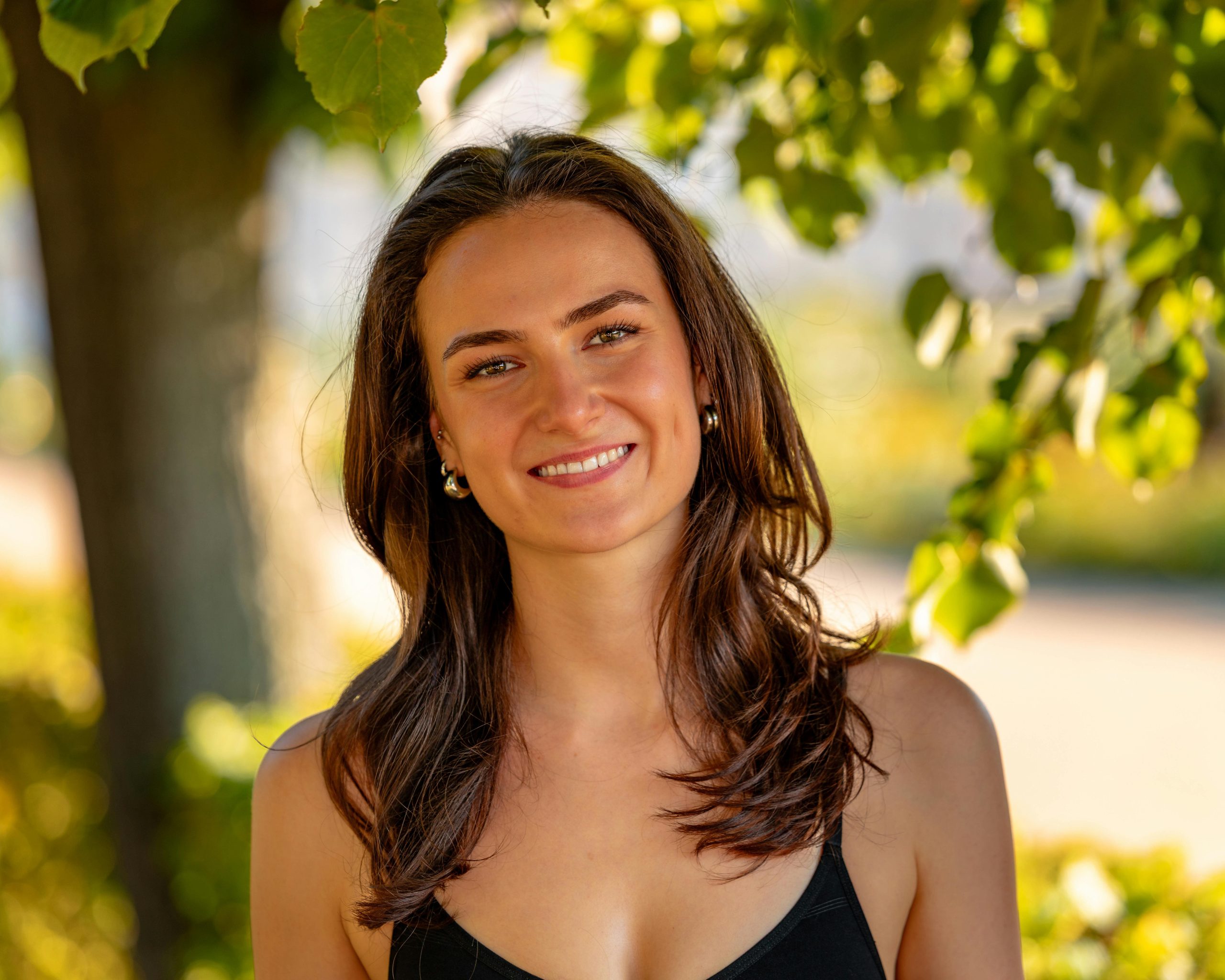 Lydia Sommer, Küchenchefin